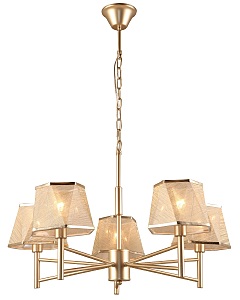 Подвесная люстра Edna 2082-305