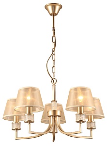 Подвесная люстра Elinor 2083-305