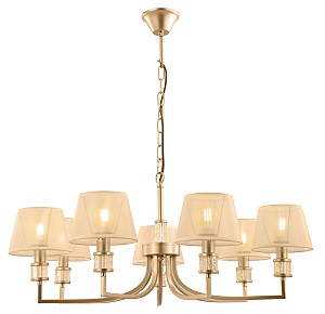 Подвесная люстра Elinor 2083-307