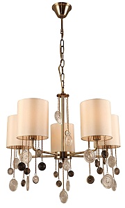 Подвесная люстра Ellie 2085-305