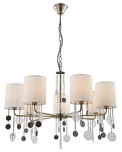 Подвесная люстра Ellie 2085-307