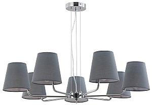 Подвесная люстра Evie 2087-307