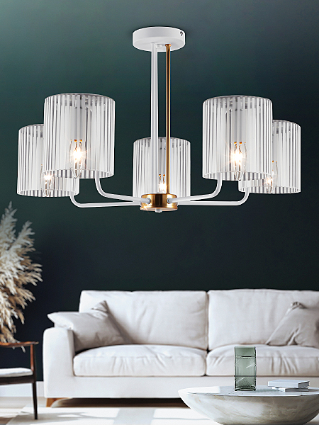 Потолочная люстра Evonne 2088-305