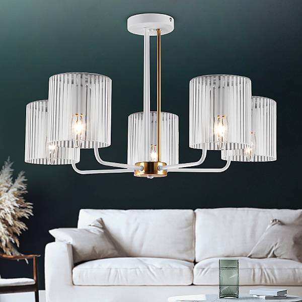 Потолочная люстра Evonne 2088-305