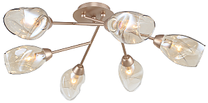 Потолочная люстра Carrie 3124-306