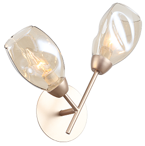 Настенное бра Carrie 3124-402