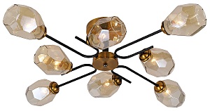 Потолочная люстра Melanthe 3125-308
