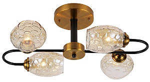 Потолочная люстра Moonless 3126-304