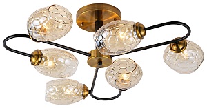 Потолочная люстра Moonless 3126-306