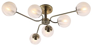 Потолочная люстра Pestilentia 3127-306