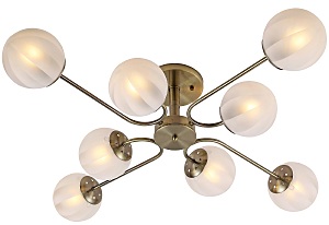 Потолочная люстра Pestilentia 3127-308