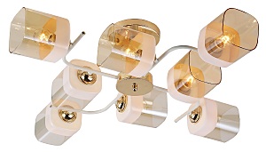 Потолочная люстра Nocturne 3131-308