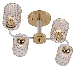 Потолочная люстра Tristessa 3132-304