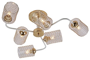 Потолочная люстра Tristessa 3132-306