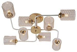 Потолочная люстра Tristessa 3132-308