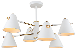 Потолочная люстра Chelsea 3141-306