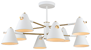 Потолочная люстра Chelsea 3141-308