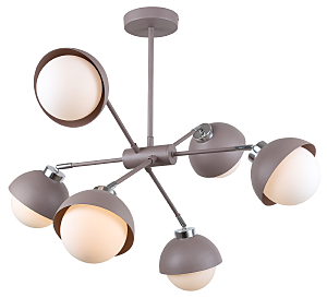 Потолочная люстра Clara 3143-306