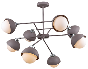 Потолочная люстра Clara 3143-308