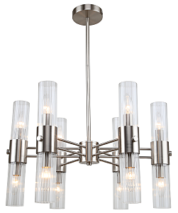 Люстра на штанге Delia 3146-312