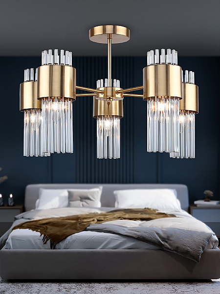 Потолочная люстра Donna 3149-305