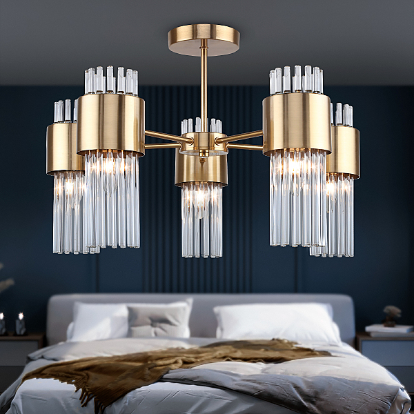 Потолочная люстра Donna 3149-305