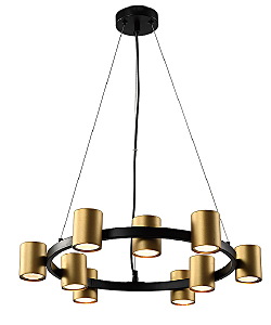 Подвесная люстра Chloe 3153-309