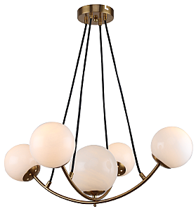 Подвесная люстра Dina 4099-305