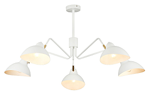 Потолочная люстра Georgia 4100-305