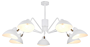 Потолочная люстра Georgia 4100-307