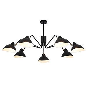 Потолочная люстра Geraldine 4101-307