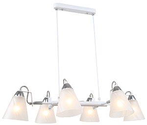 Подвесная люстра Daisy 5080-306