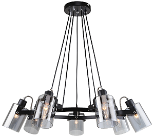 Подвесная люстра Davida 5099-307