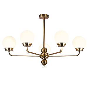 Потолочная люстра Gayle 5100-305