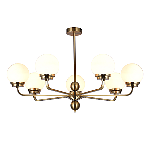 Потолочная люстра Gayle 5100-307