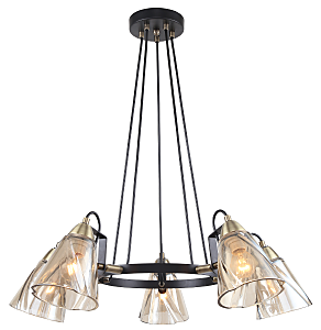 Подвесная люстра Cathy 5106-305