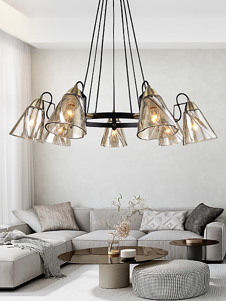 Подвесная люстра Cathy 5106-307