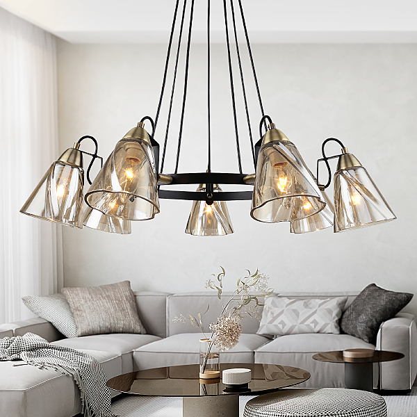 Подвесная люстра Cathy 5106-307