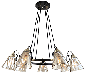 Подвесная люстра Cathy 5106-307