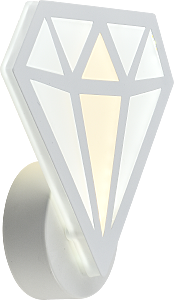 Настенное бра Amarantha 6100-104