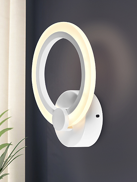 Настенное бра Amarantha 6100-108