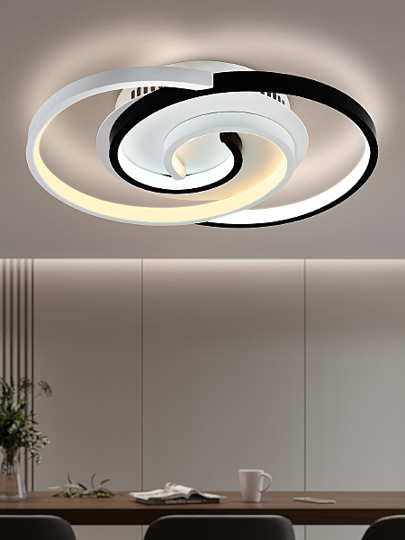 Потолочная люстра Abby 6101-101