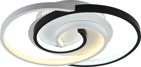 Потолочная люстра Abby 6101-101