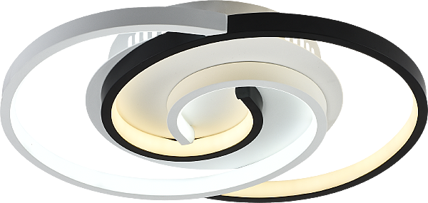 Потолочная люстра Abby 6101-101