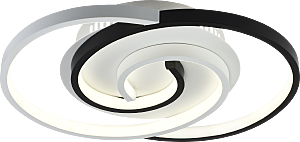 Потолочная люстра Abby 6101-101