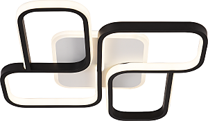 Потолочная люстра Lydia 6104-101