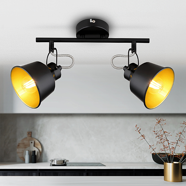 Светильник спот Evelyn 7064-702