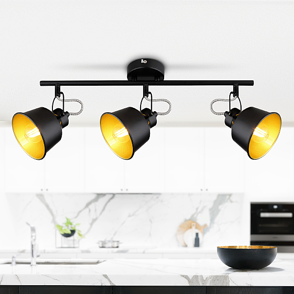 Светильник спот Evelyn 7064-703