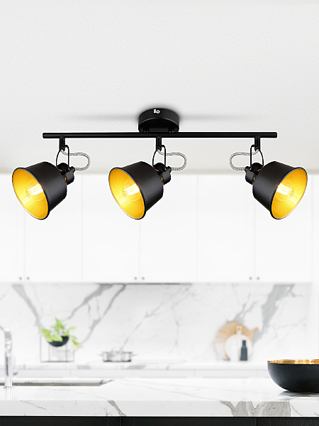 Светильник спот Evelyn 7064-703