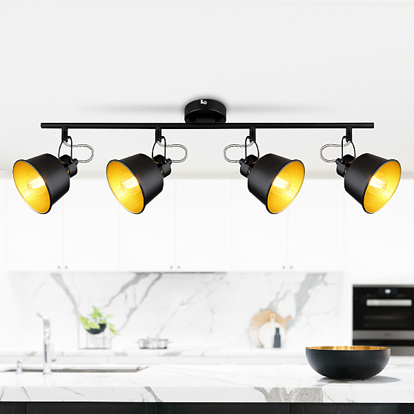 Светильник спот Evelyn 7064-704